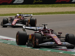 Italy Emilia Romagna F1 GP Auto Racing