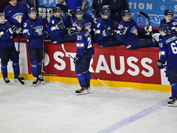 Sweden Hockey Worlds