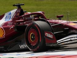 Italy Emilia Romagna F1 GP Auto Racing