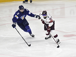 Sweden Hockey Worlds