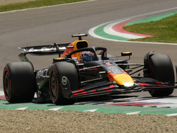 Italy Emilia Romagna F1 GP Auto Racing