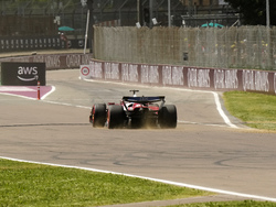 Italy Emilia Romagna F1 GP Auto Racing