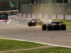 Italy Emilia Romagna F1 GP Auto Racing