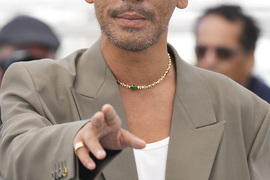 France Cannes 2025 Sons of the Neon Night Photo Call