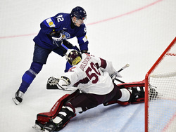 Sweden Hockey Worlds
