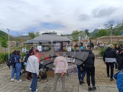 Снимка: Община Сливен