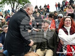 Снимка: Община Сливен