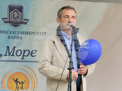 Варна - Медицински университет - фестивал