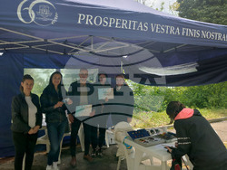 Варна - Медицински университет - фестивал