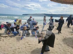 Варна - Медицински университет - фестивал