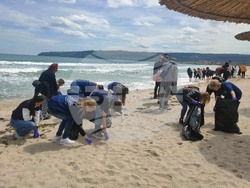 Варна - Медицински университет - фестивал