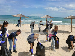 Варна - Медицински университет - фестивал