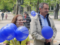 Варна - Медицински университет - фестивал