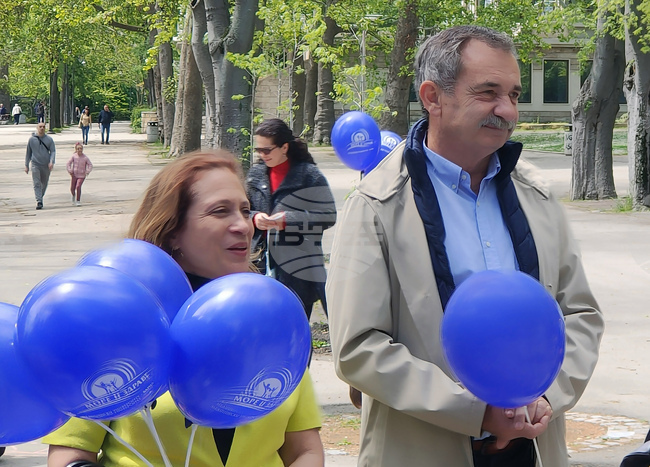 С богата програма и почистване на централния плаж във Варна продължава фестивалът „Море и здраве“