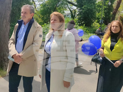 Варна - Медицински университет - фестивал