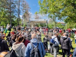 Село Арбанаси - Национален фолклорен фестивал "Насред мегдана в Арбанаси"