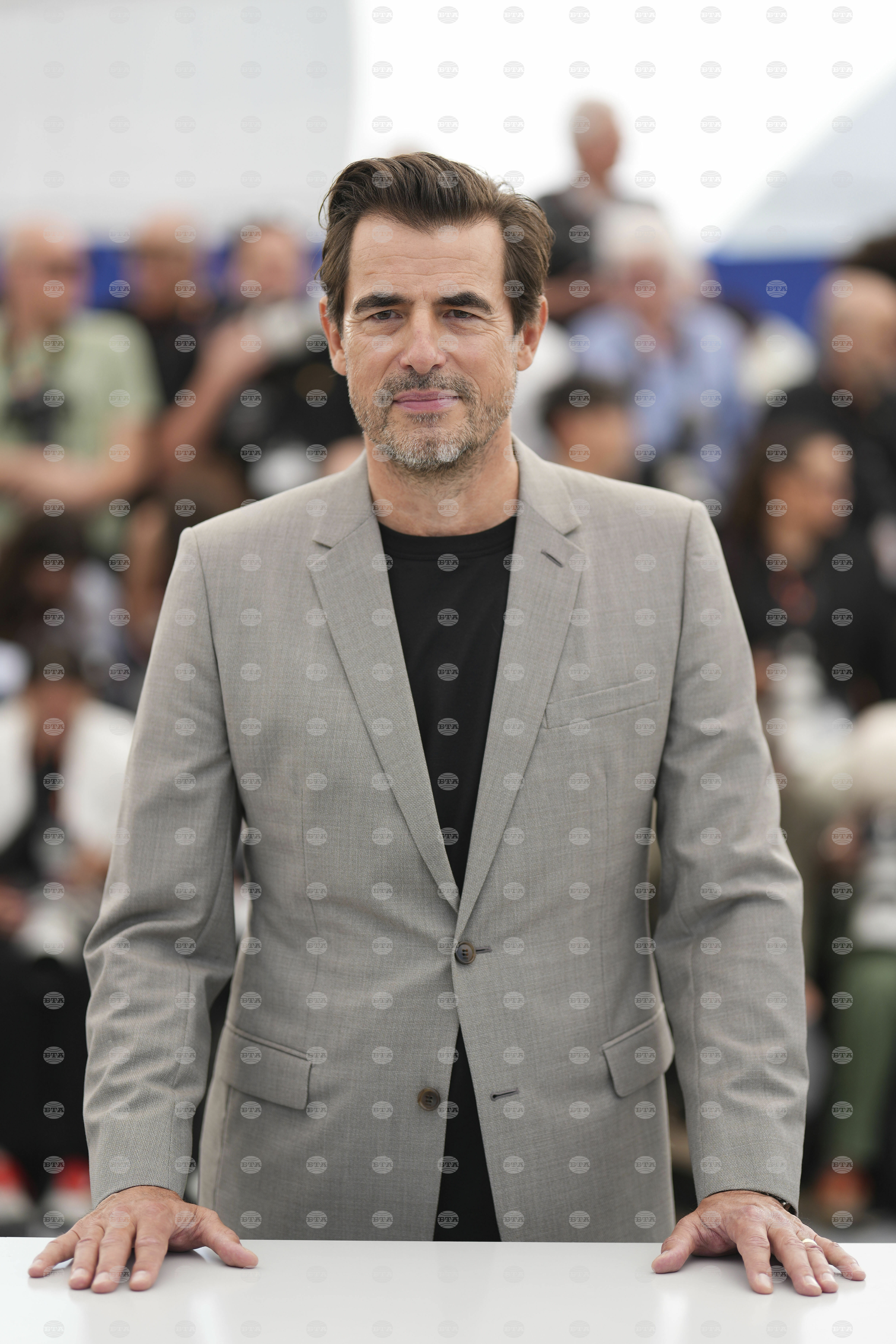 France Cannes 2025 The Great Arch Photo Call