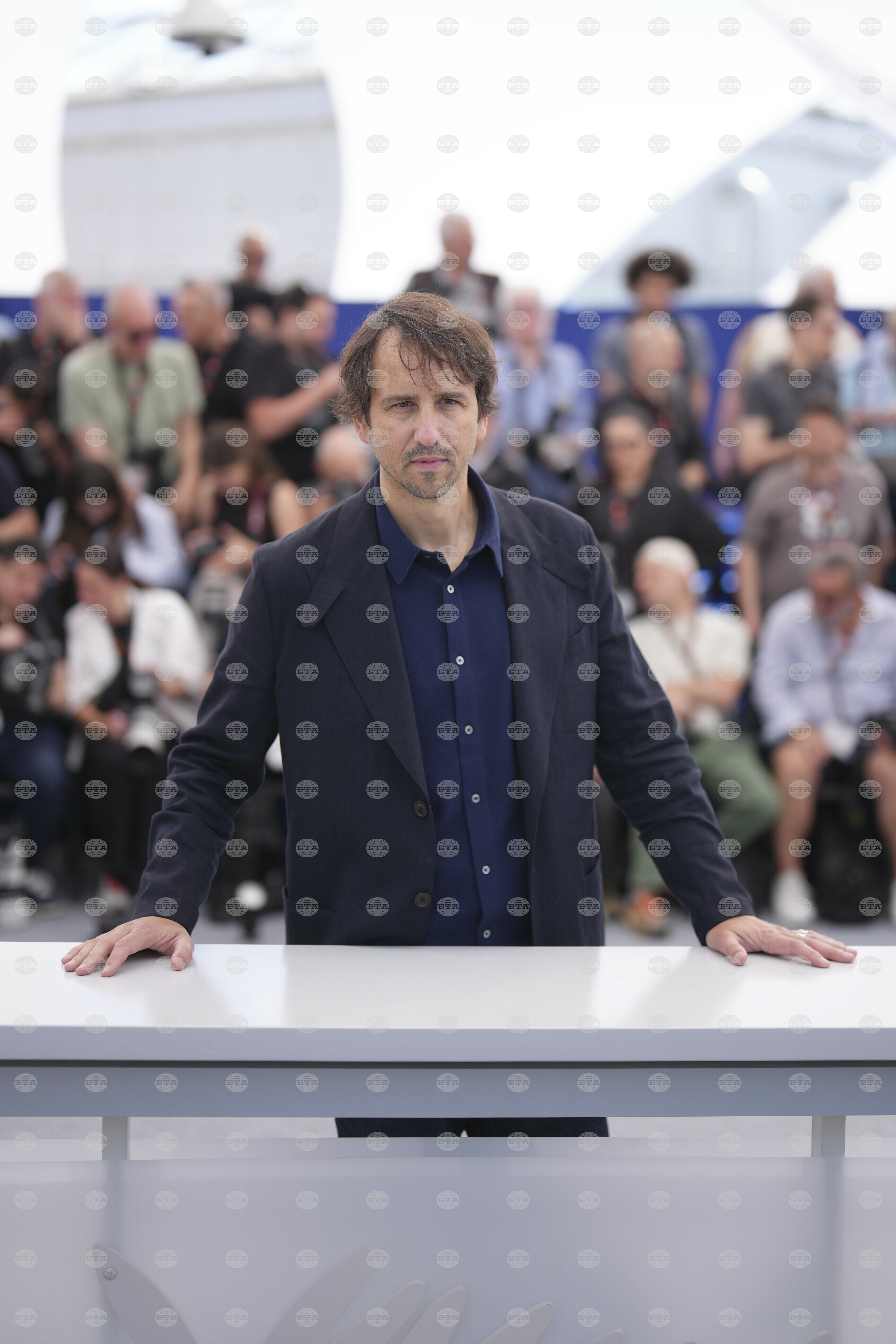 France Cannes 2025 The Great Arch Photo Call