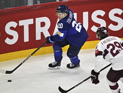 Sweden Hockey Worlds