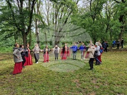 Исперих - митинг - събор