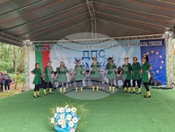 Исперих - митинг - събор