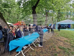 Исперих - митинг - събор