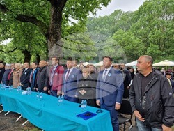 Исперих - митинг - събор