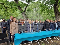 Исперих - митинг - събор