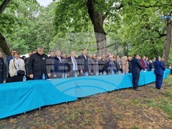 Исперих - митинг - събор