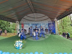 Исперих - митинг - събор