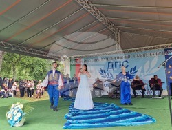 Исперих - митинг - събор