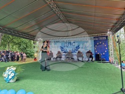 Исперих - митинг - събор