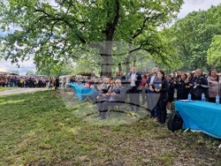 Исперих - митинг - събор