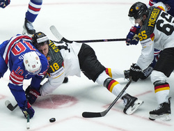 Denmark Hockey Worlds
