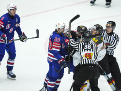 Denmark Hockey Worlds