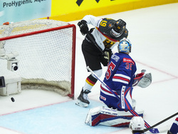 Denmark Hockey Worlds