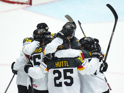 Denmark Hockey Worlds