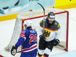 Denmark Hockey Worlds