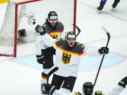 Denmark Hockey Worlds