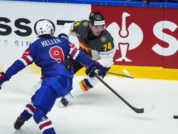 Denmark Hockey Worlds