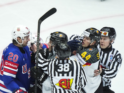 Denmark Hockey Worlds