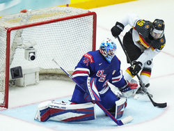Denmark Hockey Worlds