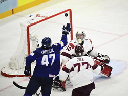 Sweden Hockey Worlds
