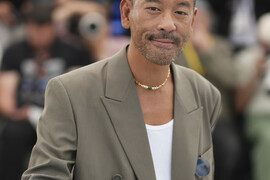 France Cannes 2025 Sons of the Neon Night Photo Call