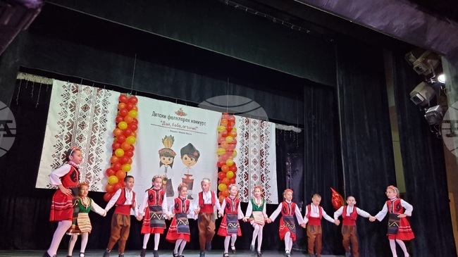 Пернишкото село Мещица ще е домакин на седемнадесетото издание на Националния детски фолклорен конкурс „Дай, бабо, огънче!“