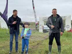 Снимка: Община Стара Загора