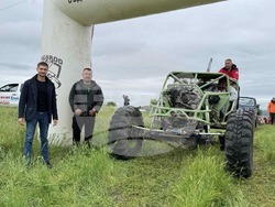 Снимка: Община Стара Загора