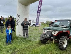 Снимка: Община Стара Загора