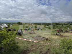 Снимка: Община Стара Загора