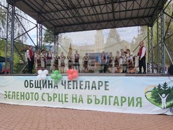 Снимка: Община Чепеларе